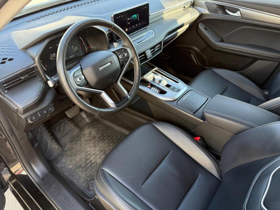 Haval Jolion I Курган  - изображение 7