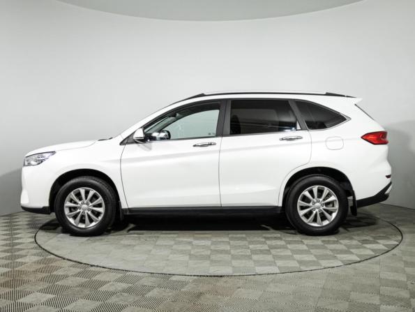 Haval M6 II с пробегом 2023 года, цена 1 720 000 рублей, 28139 км, внедорожник, Автокод Объявления