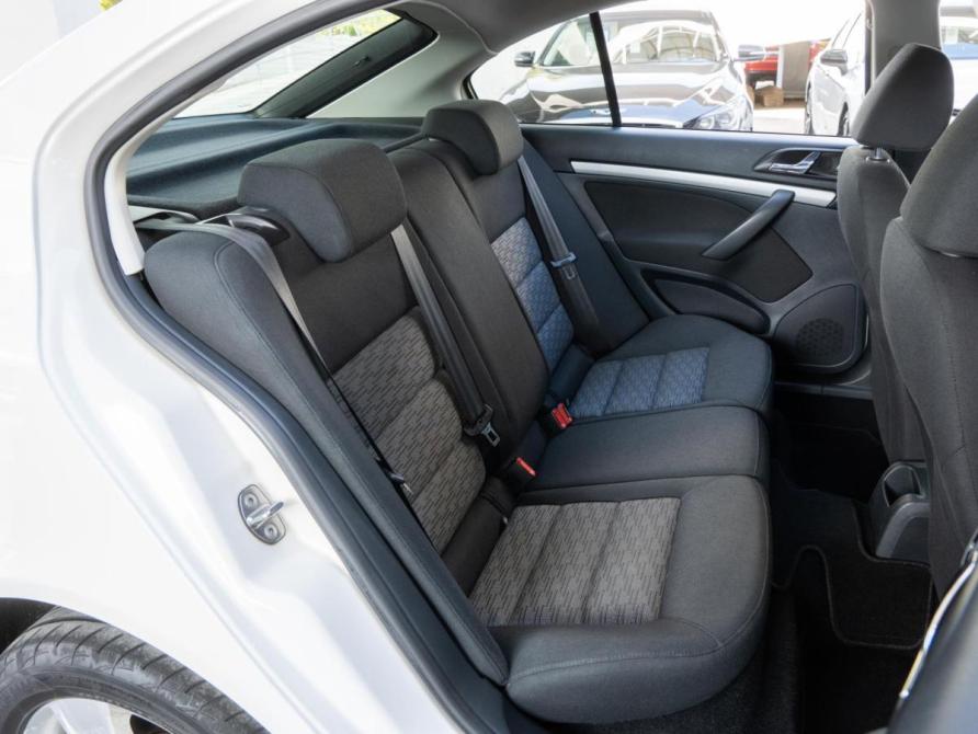 Skoda Octavia II (A5) Рестайлинг Волгоград  - изображение 7