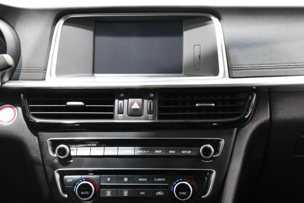 Kia Optima IV Рестайлинг Иркутск  - изображение 17