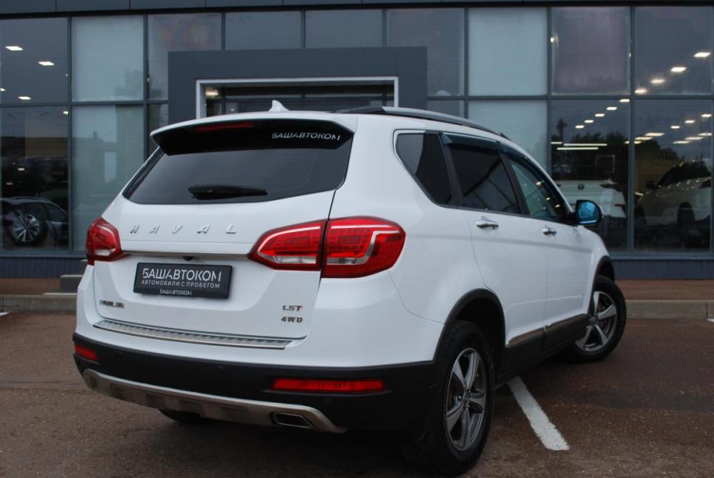 Haval H6 I Стерлитамак  - изображение 5