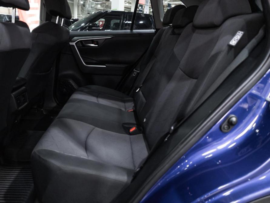 Toyota RAV4 V (XA50) Санкт-Петербург  - изображение 12