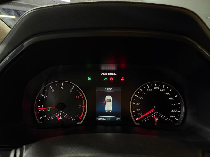 Haval F7 I Уфа  - изображение 13