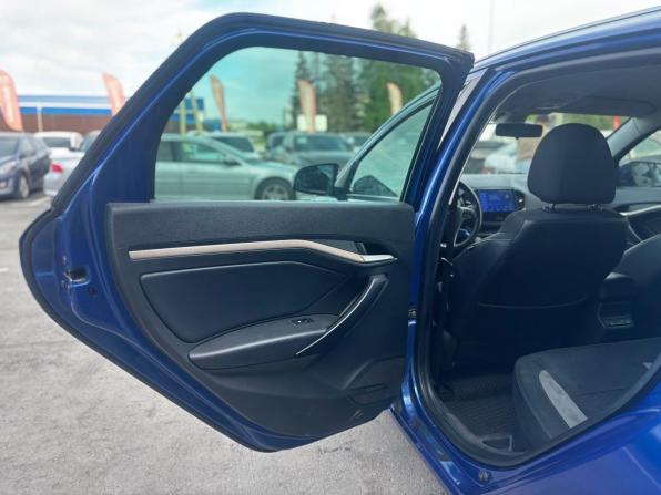 Lada (ВАЗ) Vesta I с пробегом 2020 года, цена 1 200 000 рублей, 92622 км, универсал, Автокод Объявления