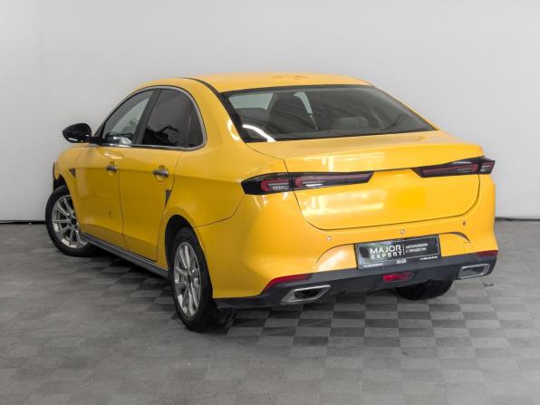 Kaiyi E5 с пробегом 2024 года, цена 950 000 рублей, 110914 км, седан, Автокод Объявления