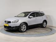 Nissan Qashqai+2 I Рестайлинг Екатеринбург  - изображение 27
