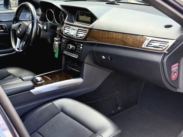 Mercedes-Benz E-Класс IV (W212 S212 C207) Рестайлинг с пробегом 2014 года, цена 1 770 000 рублей, 209829 км, седан, Автокод Объявления