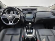 Nissan Qashqai II Рестайлинг Москва  - изображение 35