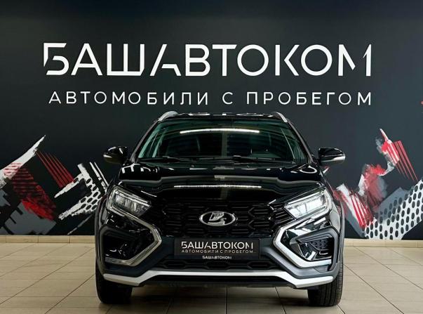 Lada (ВАЗ) Vesta I Рестайлинг (NG) с пробегом 2023 года, цена 1 600 000 рублей, 27907 км, универсал, Автокод Объявления