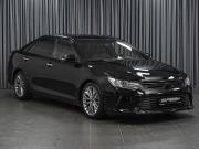Toyota Camry VII (XV50) Рестайлинг Ставрополь  - изображение 24