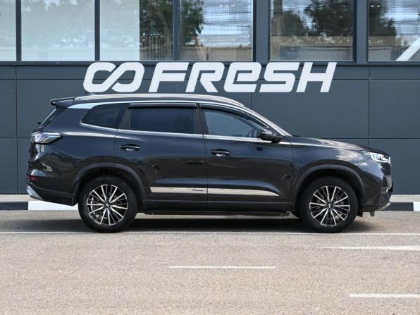 Chery Tiggo 8 Pro e+ с пробегом 2022 года, цена 2 599 000 рублей, 39490 км, внедорожник, Автокод Объявления
