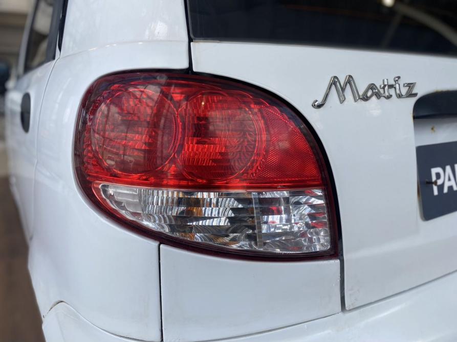 Daewoo Matiz I Рестайлинг Саратов  - изображение 12