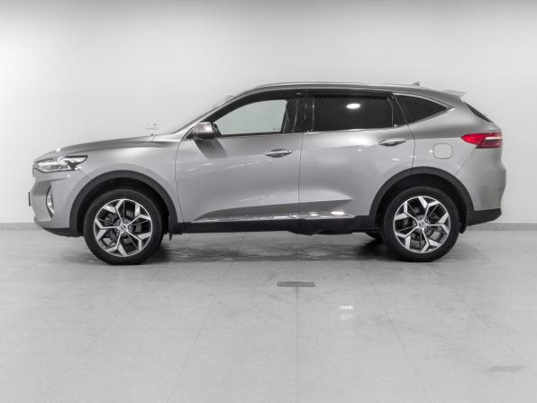 Haval F7 I с пробегом 2022 года, цена 2 135 000 рублей, 60440 км, внедорожник, Автокод Объявления