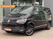 Volkswagen Multivan T6 Екатеринбург  - изображение 30