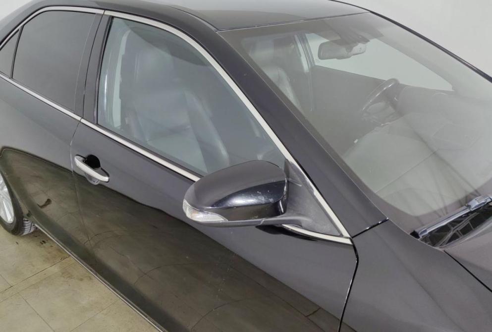 Toyota Camry VII (XV50) Волгоград  - изображение 20