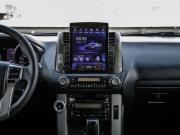 Toyota Land Cruiser Prado 150 Series Волгоград  - изображение 63