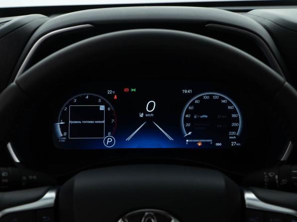 Toyota Highlander IV (XU70) с пробегом 2026 года, цена 5 568 888 рублей, 27 км, внедорожник, Автокод Объявления