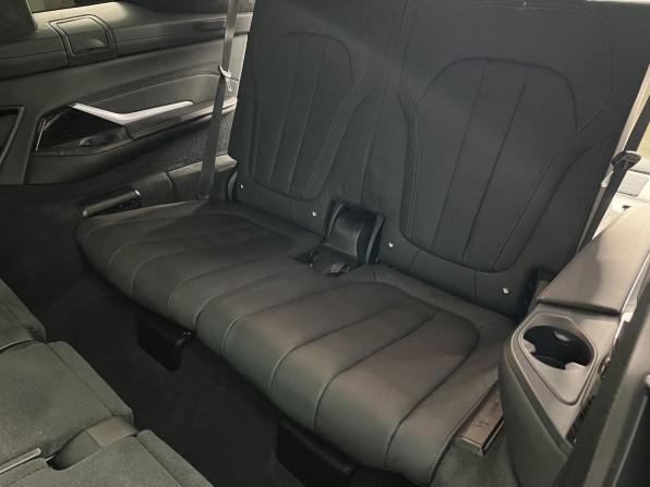 BMW X7 I (G07) с пробегом 2019 года, цена 6 900 000 рублей, 121582 км, внедорожник, Автокод Объявления