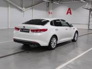Kia Optima IV Казань  - изображение 34