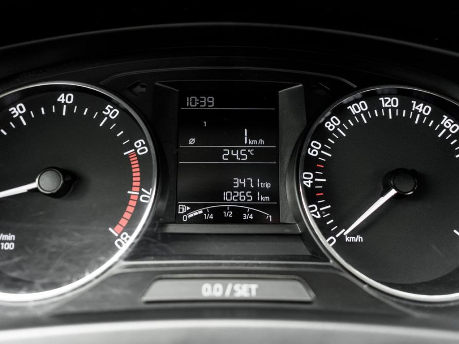 Skoda Rapid I Екатеринбург  - изображение 13