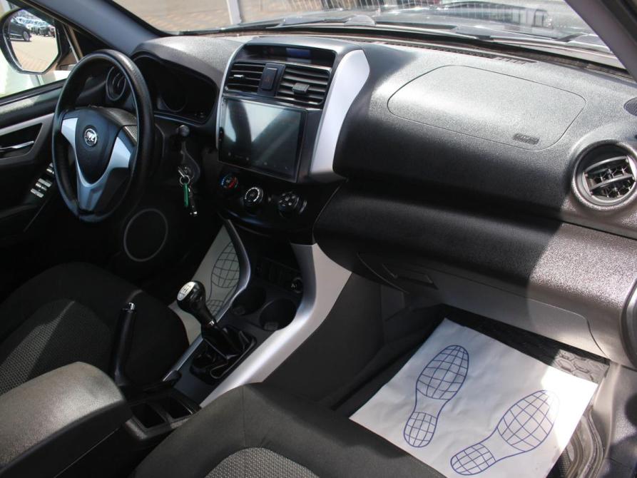 Lifan X60 I Рестайлинг Калуга  - изображение 5