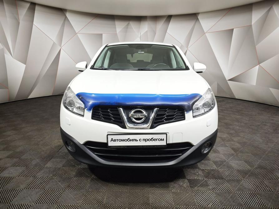 Nissan Qashqai I Рестайлинг Москва  - изображение 7
