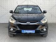 Hyundai ix35 I Рестайлинг Тамбов  - изображение 23