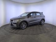 Geely Coolray I Москва  - изображение 31