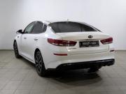 Kia Optima IV Рестайлинг Химки  - изображение 60