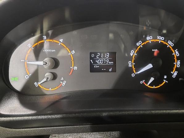 Lada (ВАЗ) Niva Legend I с пробегом 2023 года, цена 748 000 рублей, 40063 км, внедорожник, Автокод Объявления