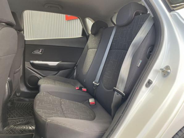 Kia Rio III с пробегом 2013 года, цена 957 000 рублей, 135825 км, хэтчбек, Автокод Объявления