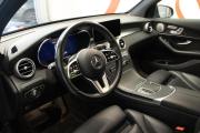 Mercedes-Benz GLC Coupe I (C253) Рестайлинг Москва  - изображение 45