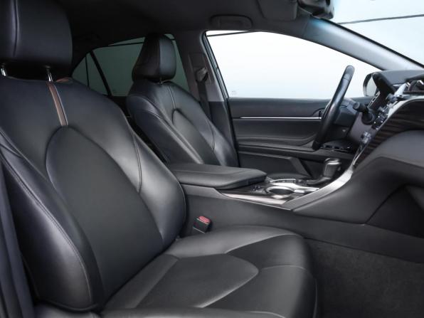 Toyota Camry VIII (XV70) с пробегом 2020 года, цена 2 749 000 рублей, 155416 км, седан, Автокод Объявления