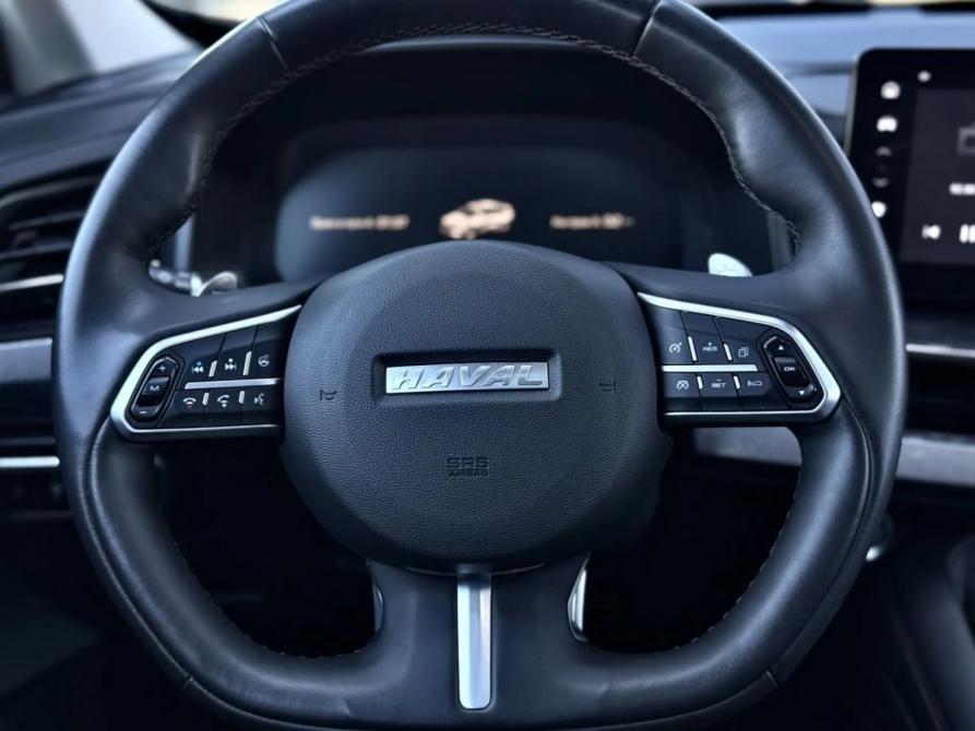 Haval F7x I Рестайлинг Новосибирск  - изображение 21