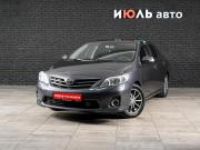 Toyota Corolla X (E140 E150) Рестайлинг Екатеринбург  - изображение 15