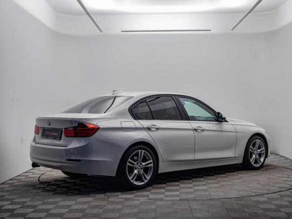 BMW 3 серии VI (F3x) с пробегом 2013 года, цена 1 795 000 рублей, 135793 км, седан, Автокод Объявления