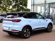 Chery Tiggo 7 Pro Max I Химки  - изображение 17