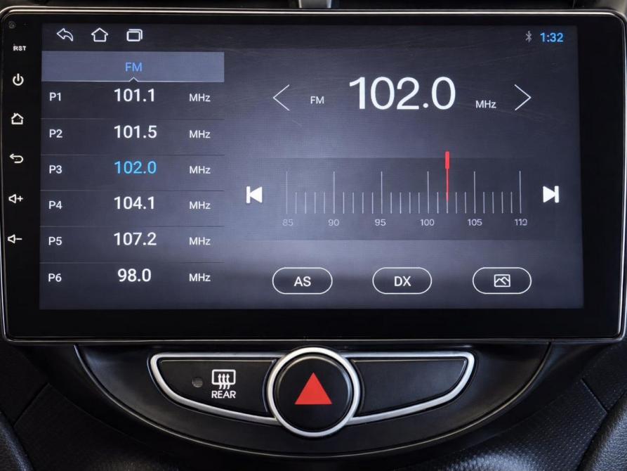 Hyundai Solaris I Пермь  - изображение 12