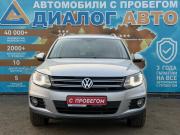 Volkswagen Tiguan I Рестайлинг Набережные Челны  - изображение 34