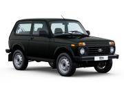 Lada (ВАЗ) Niva Legend Екатеринбург  - изображение 2