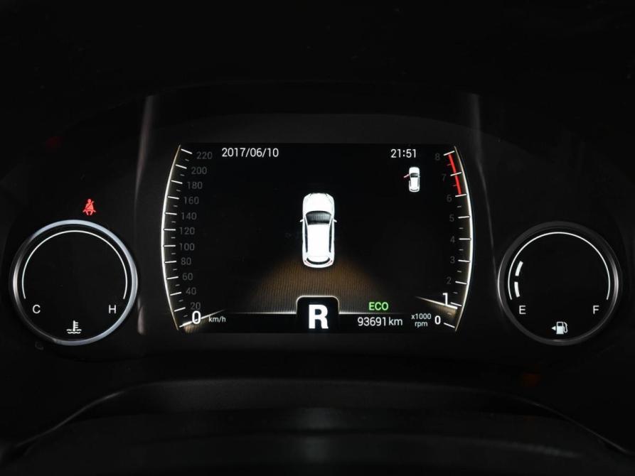 Chery Tiggo 4 I Рестайлинг Ростов-на-Дону  - изображение 19