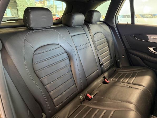 Mercedes-Benz GLC I (X253) с пробегом 2016 года, цена 2 635 000 рублей, 159492 км, внедорожник, Автокод Объявления