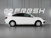 Lada (ВАЗ) Vesta I Рестайлинг (NG) Минеральные Воды  - изображение 21