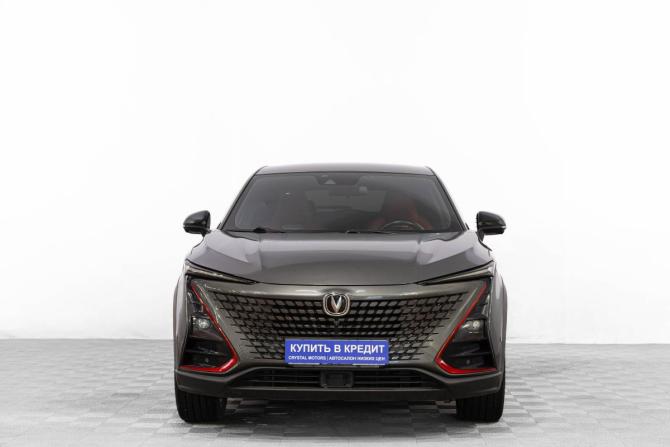 Changan UNI-T I с пробегом 2020 года, цена 1 859 000 рублей, 78000 км, внедорожник, Автокод Объявления