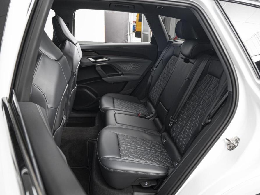 Audi Q5 III Ставрополь  - изображение 11