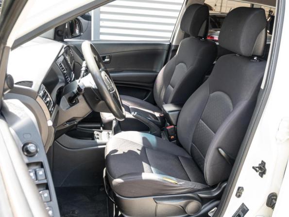 SsangYong Actyon II с пробегом 2013 года, цена 910 000 рублей, 156463 км, внедорожник, Автокод Объявления