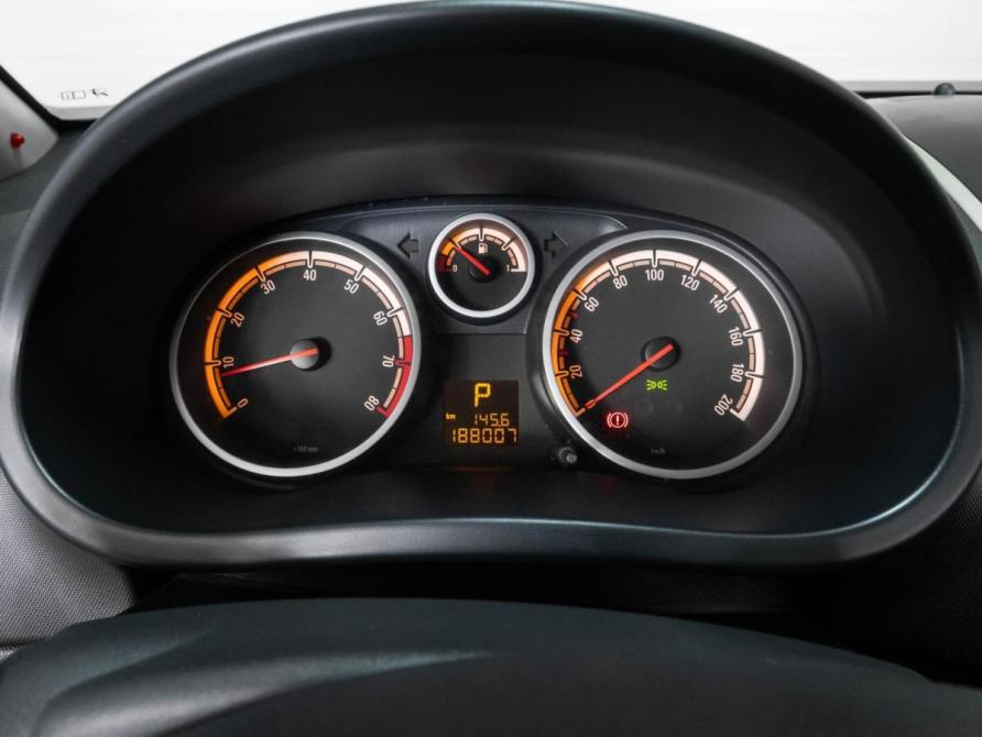 Opel Corsa D Ставрополь  - изображение 22