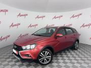 Lada (ВАЗ) Vesta I Псков  - изображение 19