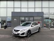 Mazda 6 II (GH) Рестайлинг Омск  - изображение 27