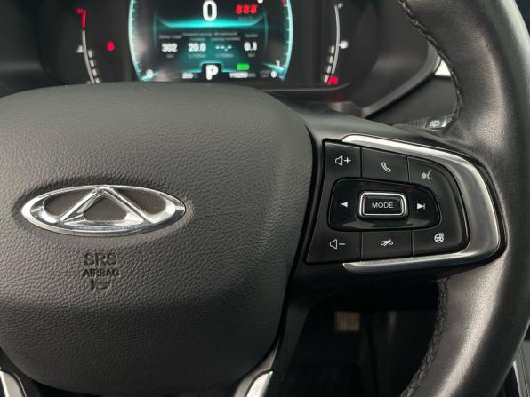 Chery Tiggo 7 Pro I с пробегом 2020 года, цена 1 310 000 рублей, 112000 км, внедорожник, Автокод Объявления